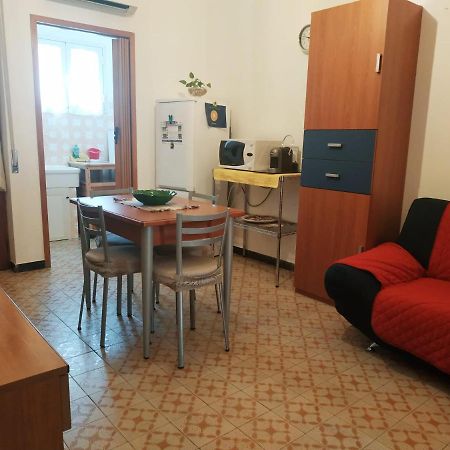 Casa Poggio Apartment Cagliari Exterior foto
