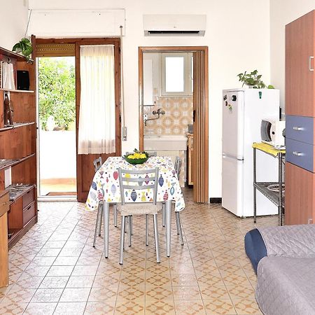 Casa Poggio Apartment Cagliari Exterior foto