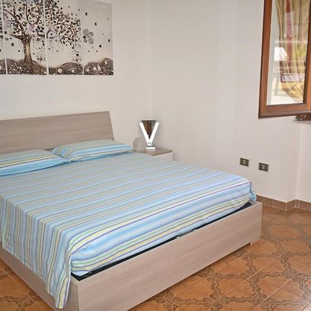 Casa Poggio Apartment Cagliari Exterior foto