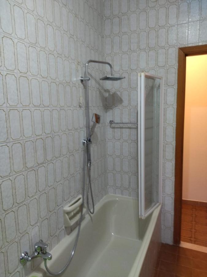 Casa Poggio Apartment Cagliari Exterior foto