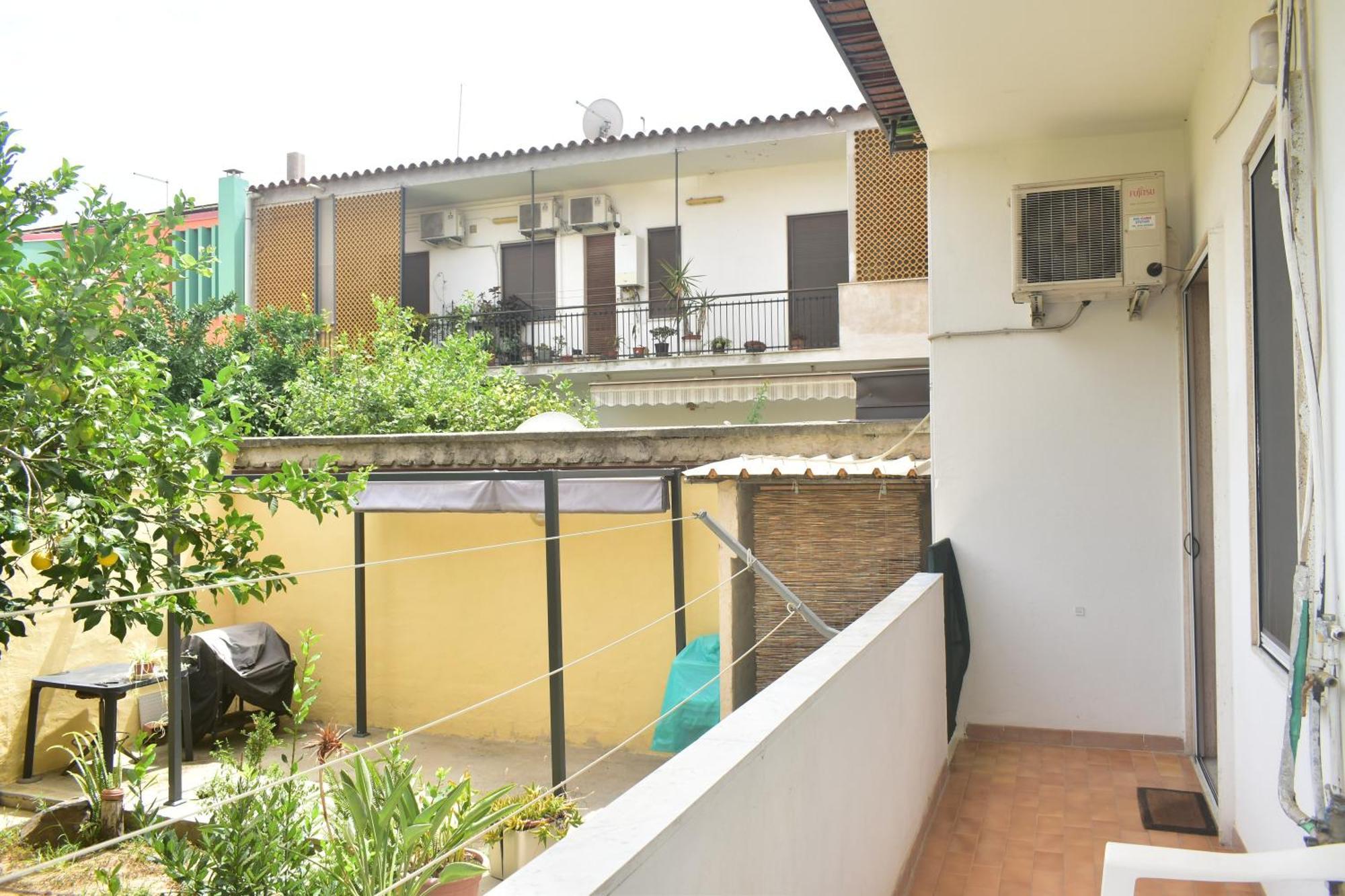 Casa Poggio Apartment Cagliari Exterior foto