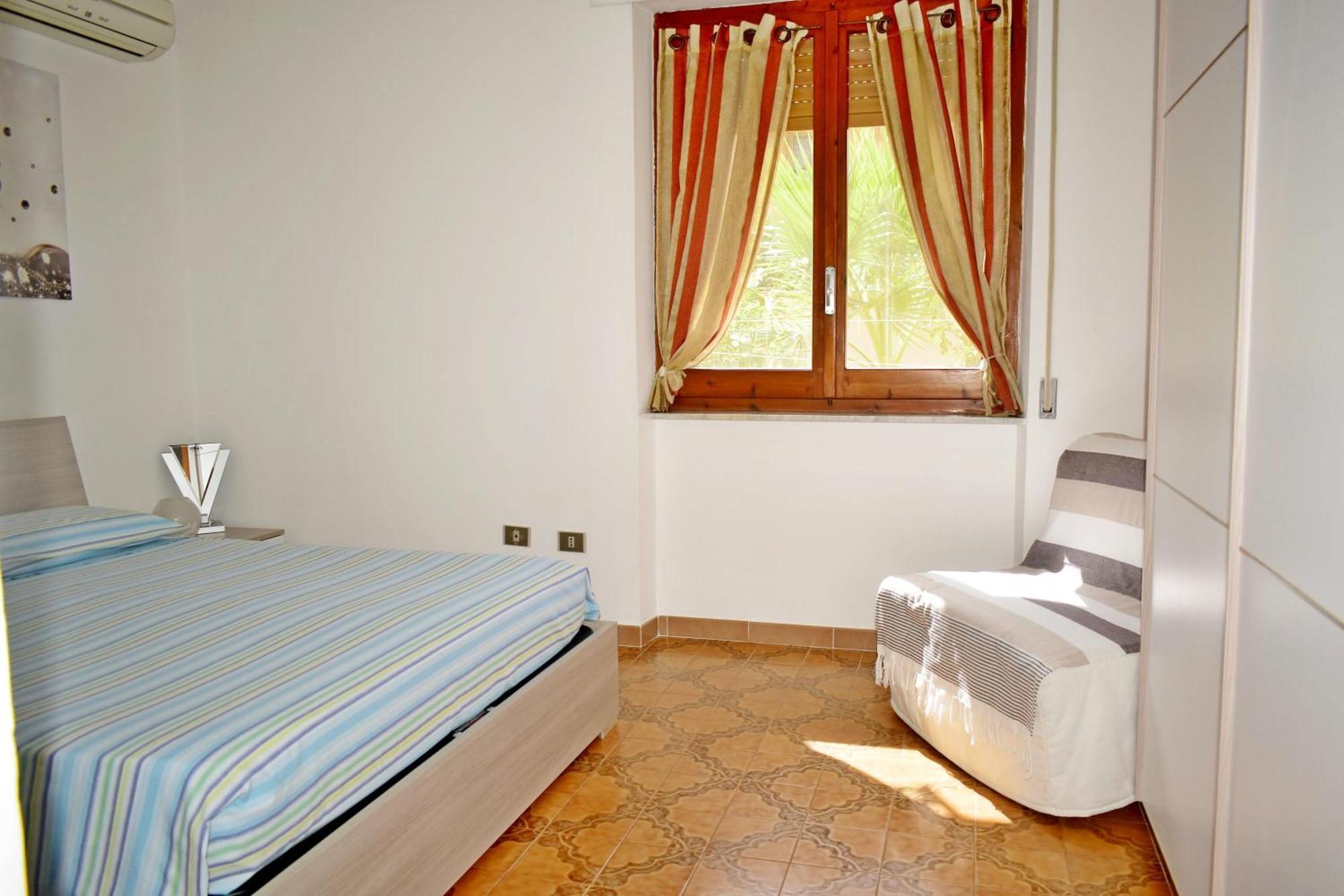 Casa Poggio Apartment Cagliari Exterior foto