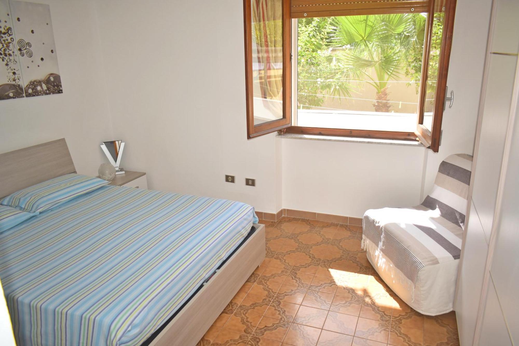 Casa Poggio Apartment Cagliari Exterior foto