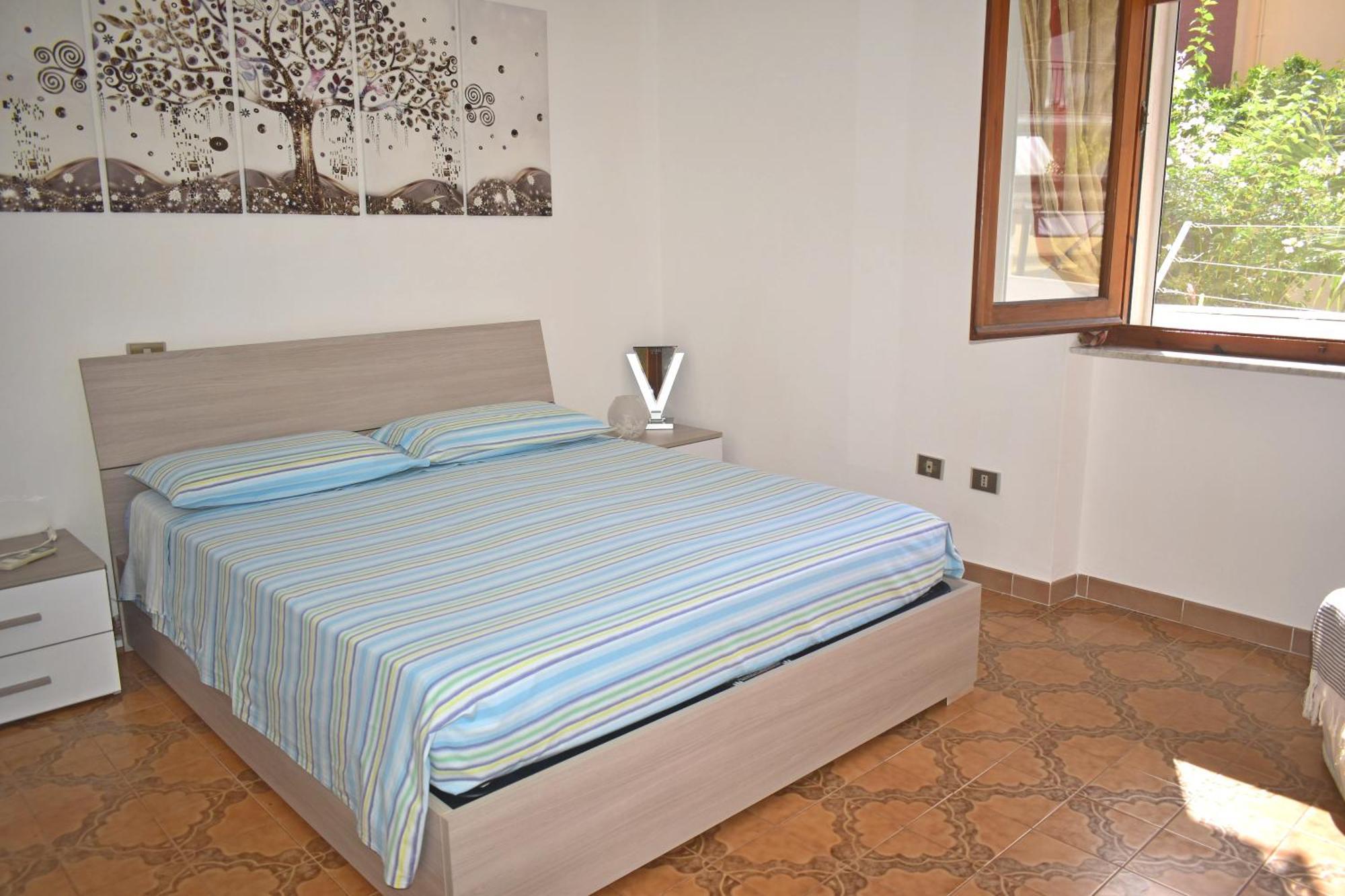 Casa Poggio Apartment Cagliari Exterior foto